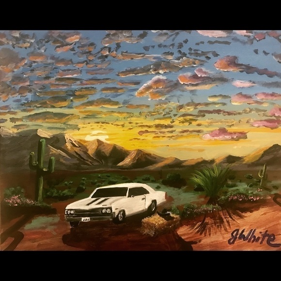 Other - Custom Requests Welcome